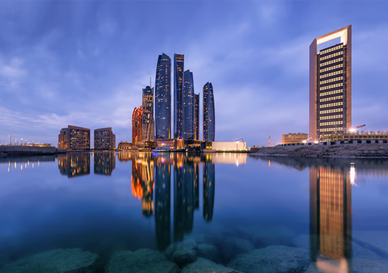 Dubai posts $670 million transactions